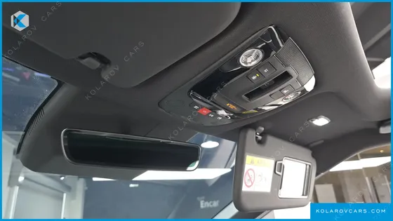 KIA EV6 LONG RANGE 2WD
