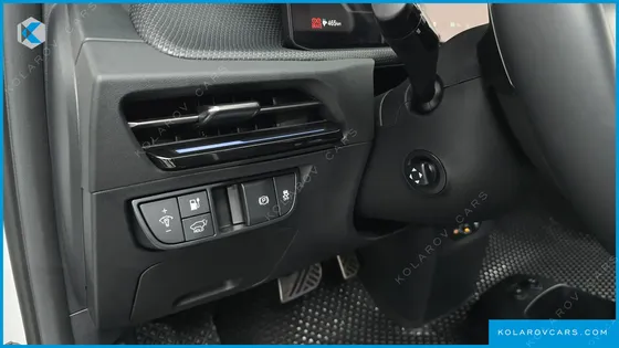 KIA EV6 LONG RANGE 2WD