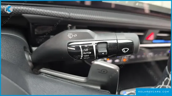 KIA EV6 LONG RANGE 2WD