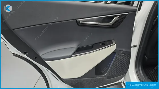 KIA EV6 LONG RANGE 2WD