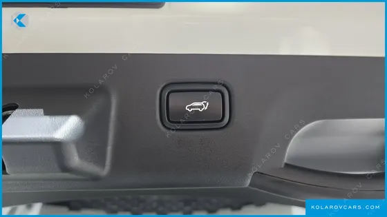 KIA EV6 LONG RANGE 2WD