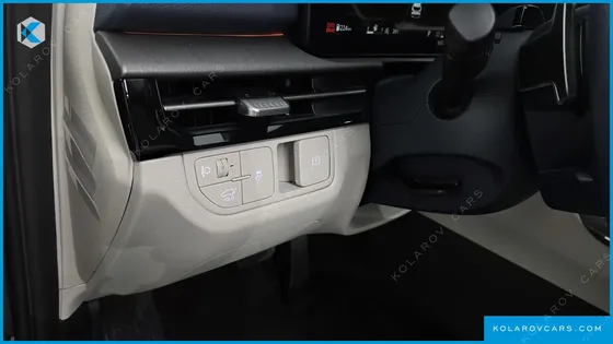 KIA SPORTAGE GASOLINE 1.6 TURBO 4WD