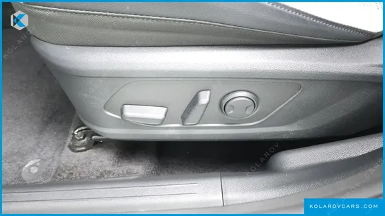 KIA SPORTAGE GASOLINE 1.6 TURBO 4WD