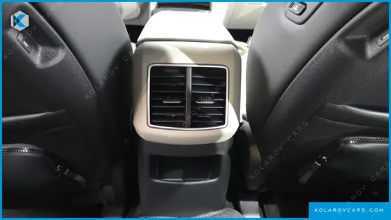 KIA SPORTAGE GASOLINE 1.6 TURBO 4WD