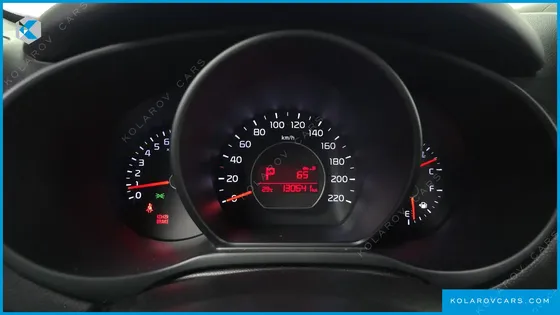 KIA SOUL 1.6 GDI PRESTIGE
