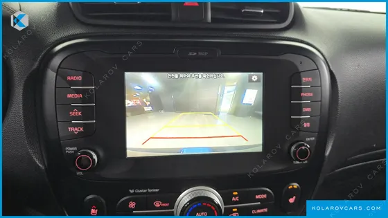 KIA SOUL 1.6 GDI PRESTIGE