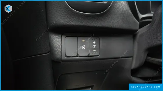 KIA SOUL 1.6 GDI PRESTIGE