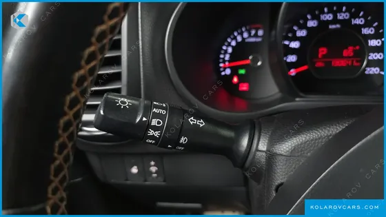 KIA SOUL 1.6 GDI PRESTIGE