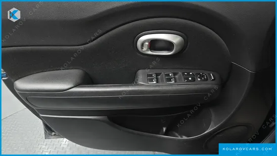 KIA SOUL 1.6 GDI PRESTIGE