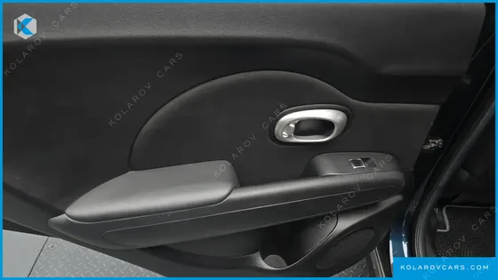 KIA SOUL 1.6 GDI PRESTIGE
