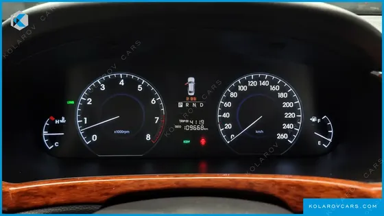 HYUNDAI EQUUS VS380