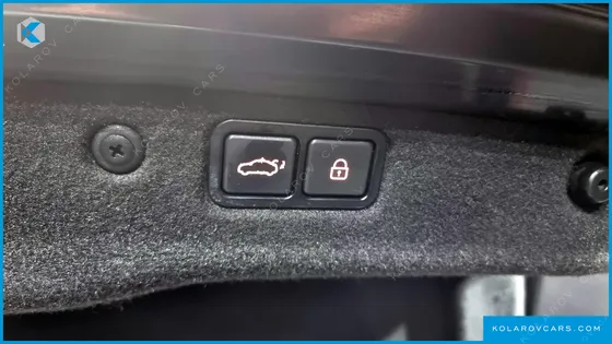 HYUNDAI EQUUS VS380