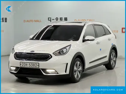 KIA NIRO PRESTIGE