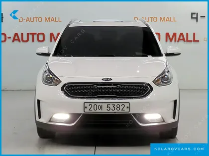 KIA NIRO PRESTIGE