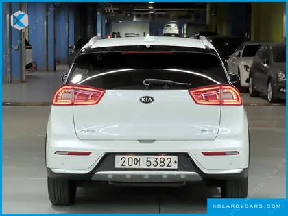 KIA NIRO PRESTIGE