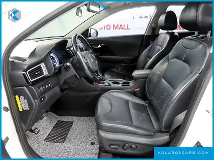 KIA NIRO PRESTIGE