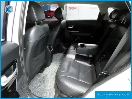 KIA NIRO PRESTIGE