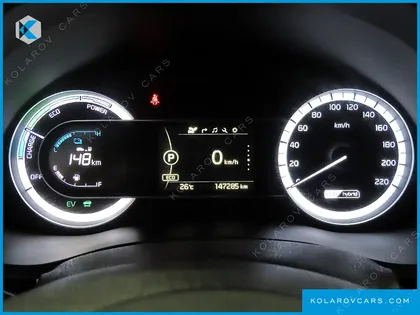 KIA NIRO PRESTIGE