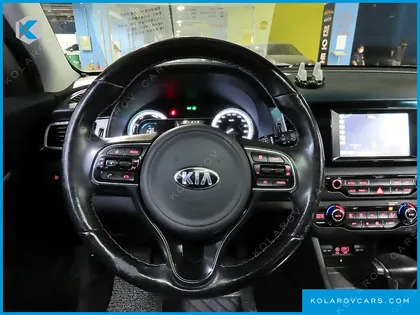 KIA NIRO PRESTIGE