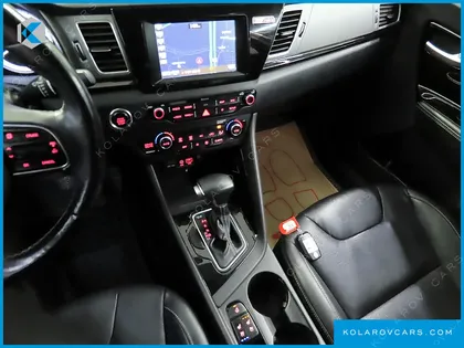 KIA NIRO PRESTIGE