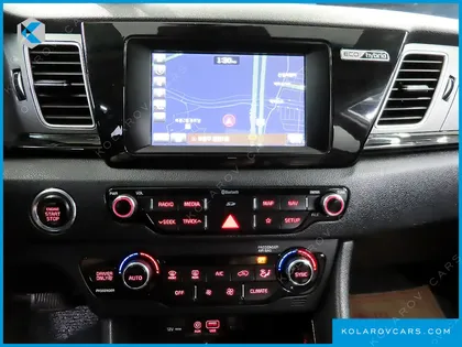 KIA NIRO PRESTIGE