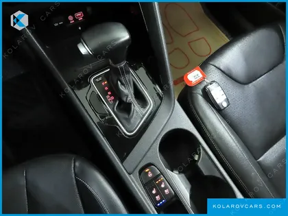 KIA NIRO PRESTIGE