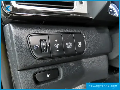 KIA NIRO PRESTIGE