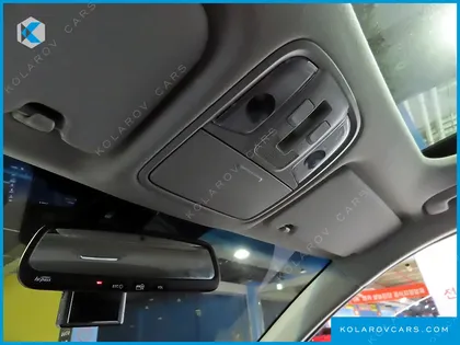 KIA NIRO PRESTIGE
