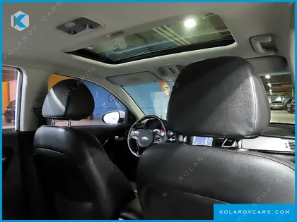 KIA NIRO PRESTIGE
