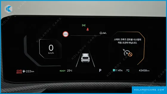 KIA EV6 LONG RANGE 4WD