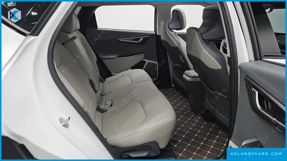 KIA EV6 LONG RANGE 4WD