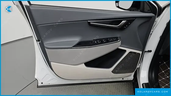 KIA EV6 LONG RANGE 4WD