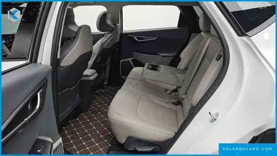 KIA EV6 LONG RANGE 4WD