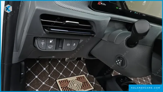 KIA EV6 LONG RANGE 4WD