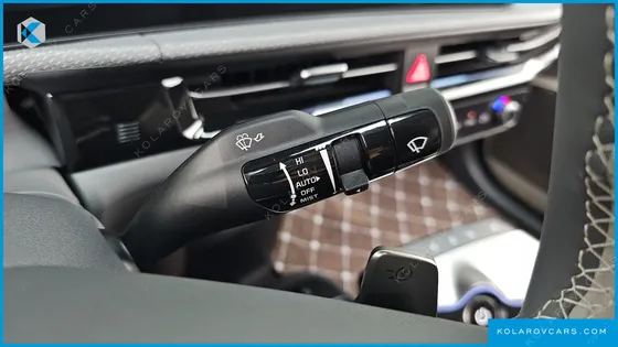 KIA EV6 LONG RANGE 4WD
