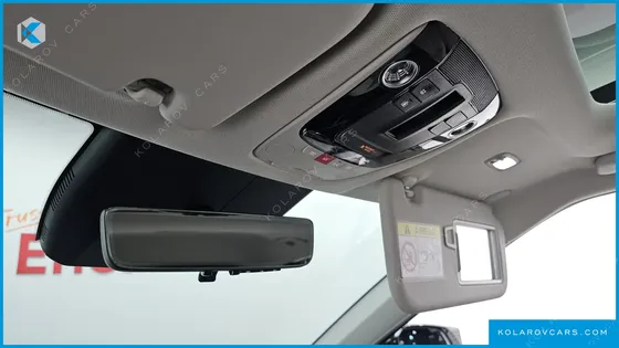 KIA EV6 LONG RANGE 4WD