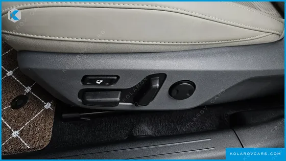 KIA EV6 LONG RANGE 4WD