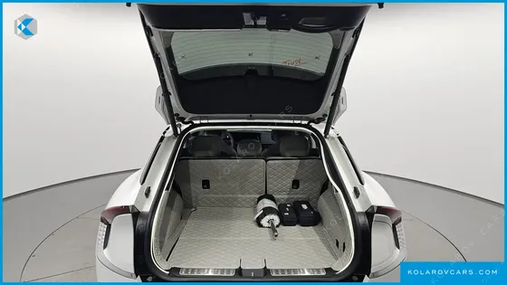 KIA EV6 LONG RANGE 4WD