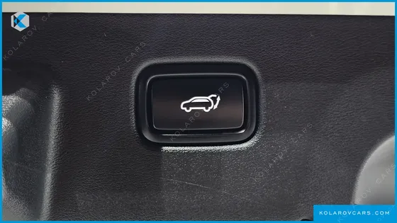 KIA EV6 LONG RANGE 4WD