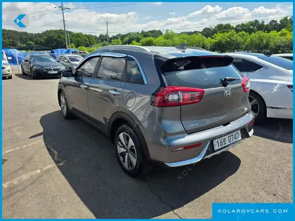 KIA NIRO PRESTIGE