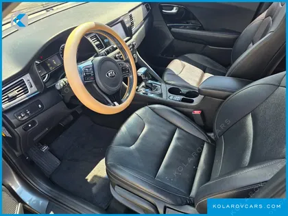 KIA NIRO PRESTIGE