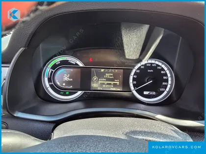 KIA NIRO PRESTIGE