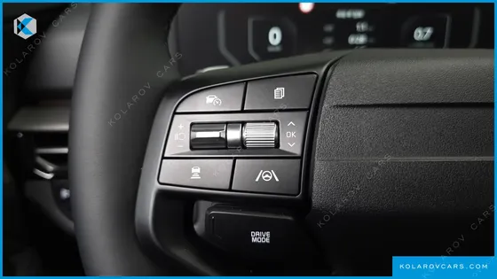 KIA SPORTAGE GASOLINE 1.6 TURBO 2WD