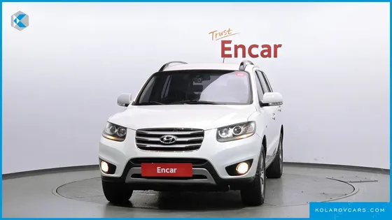 HYUNDAI SANTA FE 2WD(2.0 E-VGT) MLX