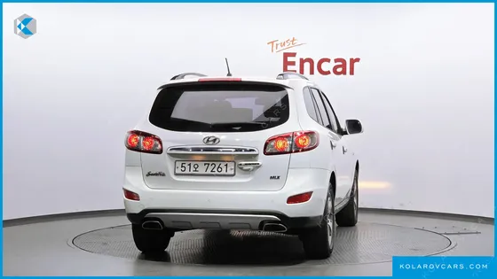 HYUNDAI SANTA FE 2WD(2.0 E-VGT) MLX