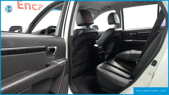 HYUNDAI SANTA FE 2WD(2.0 E-VGT) MLX