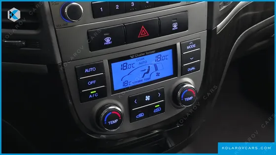 HYUNDAI SANTA FE 2WD(2.0 E-VGT) MLX