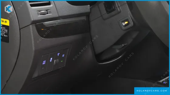 HYUNDAI SANTA FE 2WD(2.0 E-VGT) MLX