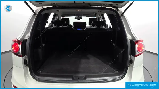 HYUNDAI SANTA FE 2WD(2.0 E-VGT) MLX