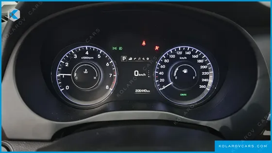 HYUNDAI ASLAN G300  MODERN